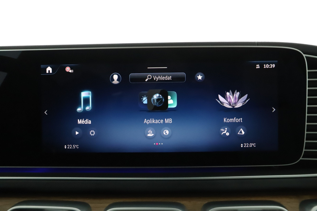 Mercedes-Benz GLE Coupe