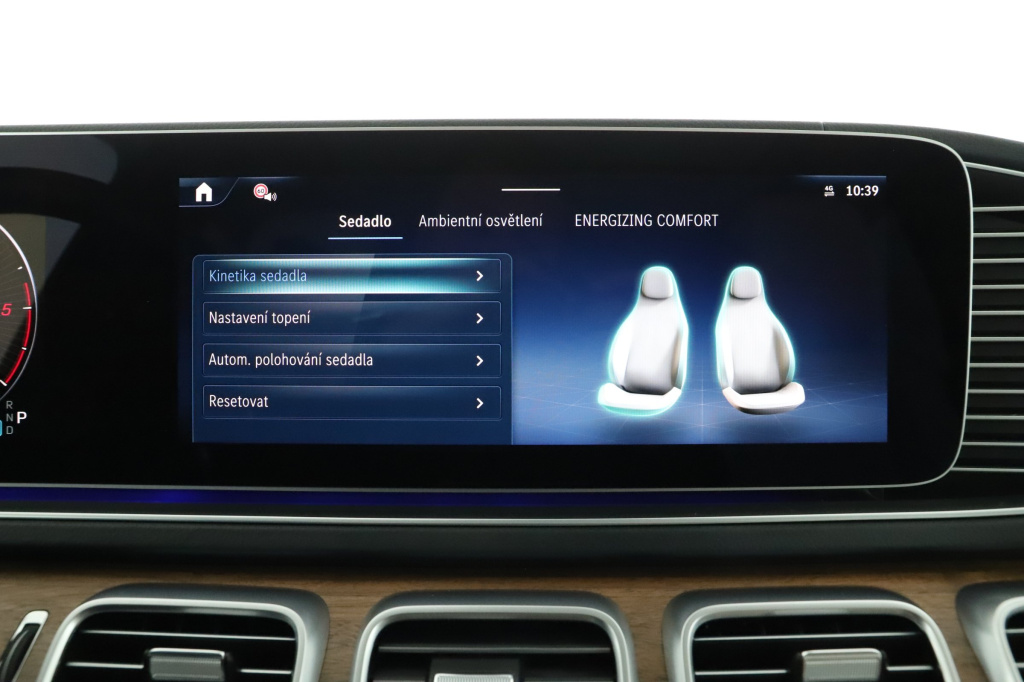 Mercedes-Benz GLE Coupe