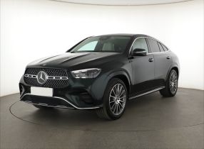 Mercedes-Benz GLE Coupe - 2025