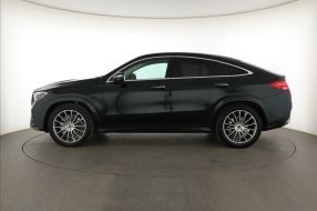 Mercedes-Benz GLE Coupe - 2025