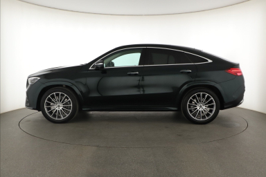 Mercedes-Benz GLE Coupe - 2025