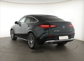 Mercedes-Benz GLE Coupe - 2025
