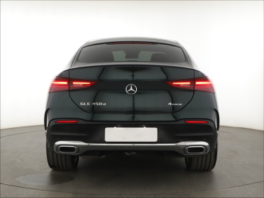 Mercedes-Benz GLE Coupe - 2025