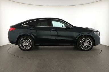 Mercedes-Benz GLE Coupe - 2025