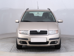 Škoda Fabia 2005