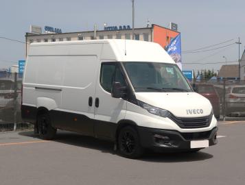 Iveco Daily, 2022