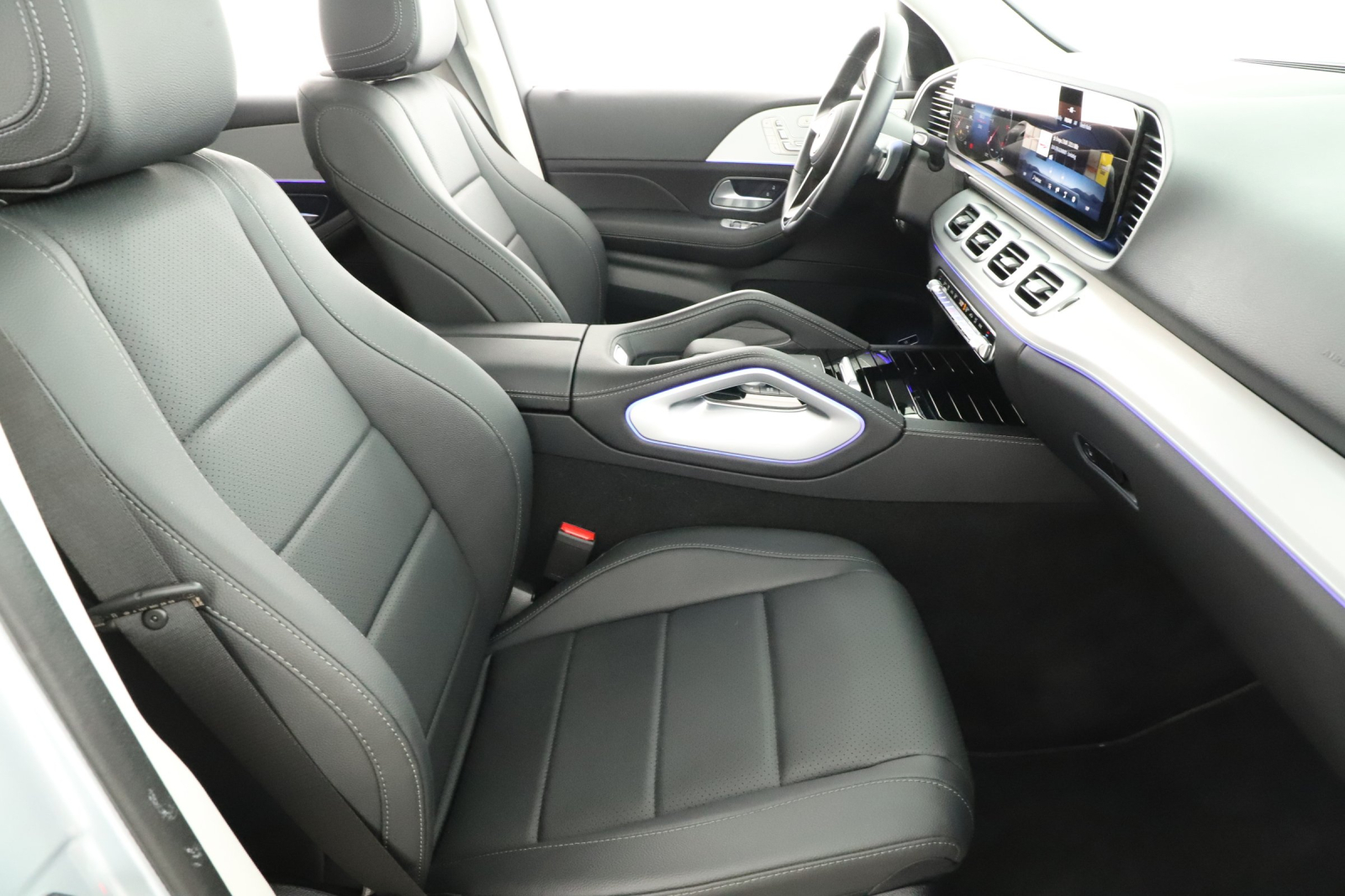 Mercedes-Benz GLE - 2025