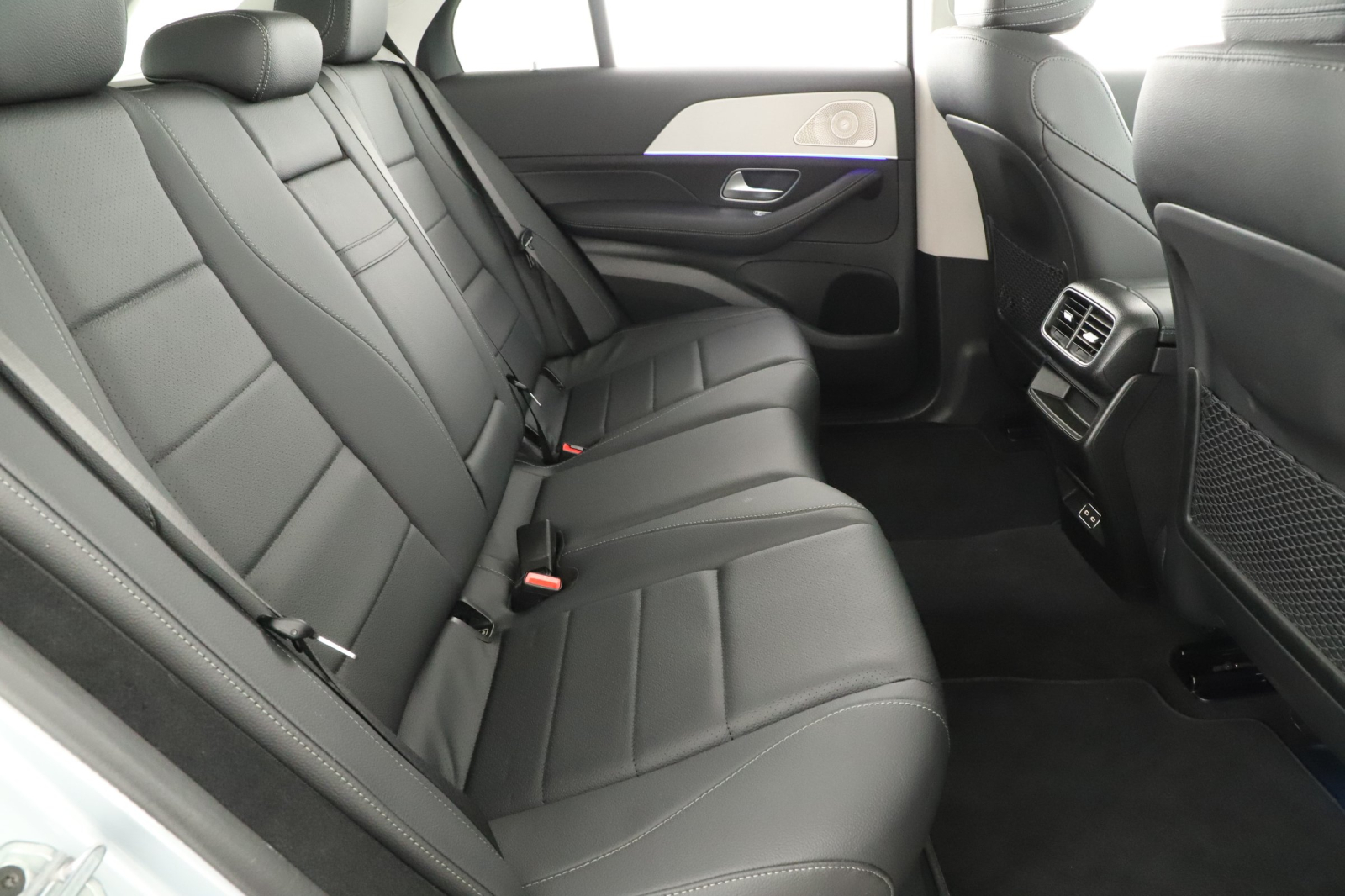 Mercedes - Benz GLE - 2025