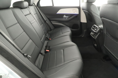 Mercedes - Benz GLE - 2025