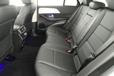 Mercedes-Benz GLE - 2025