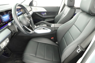 Mercedes-Benz GLE - 2025