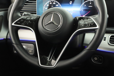 Mercedes-Benz GLE - 2025