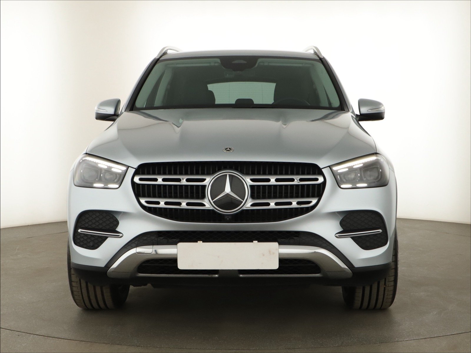Mercedes-Benz GLE - 2025