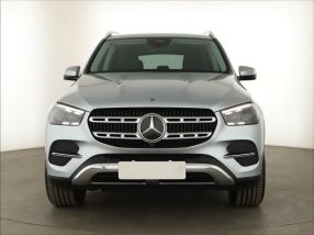 Mercedes-Benz GLE - 2025