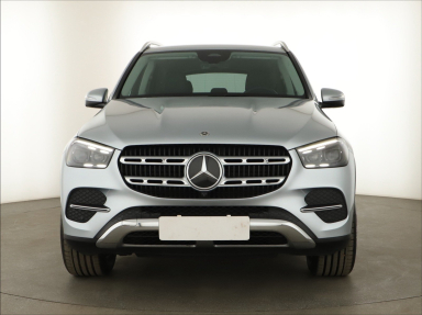 Mercedes-Benz GLE - 2025