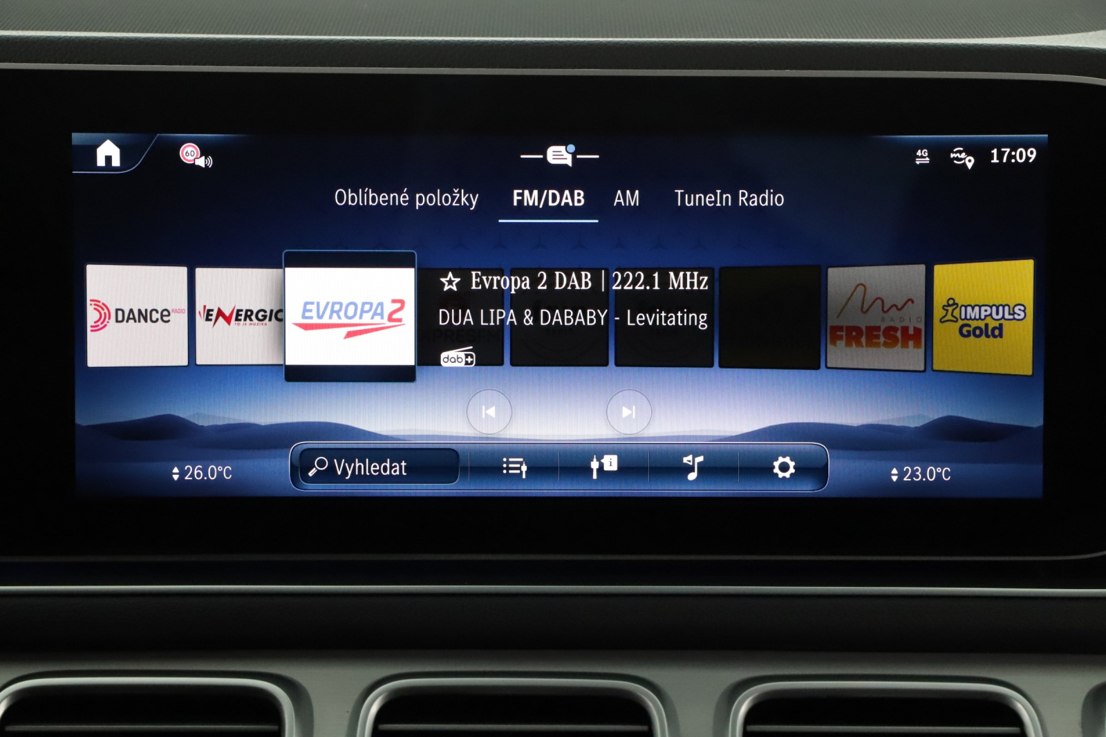 Mercedes-Benz GLE - 2025