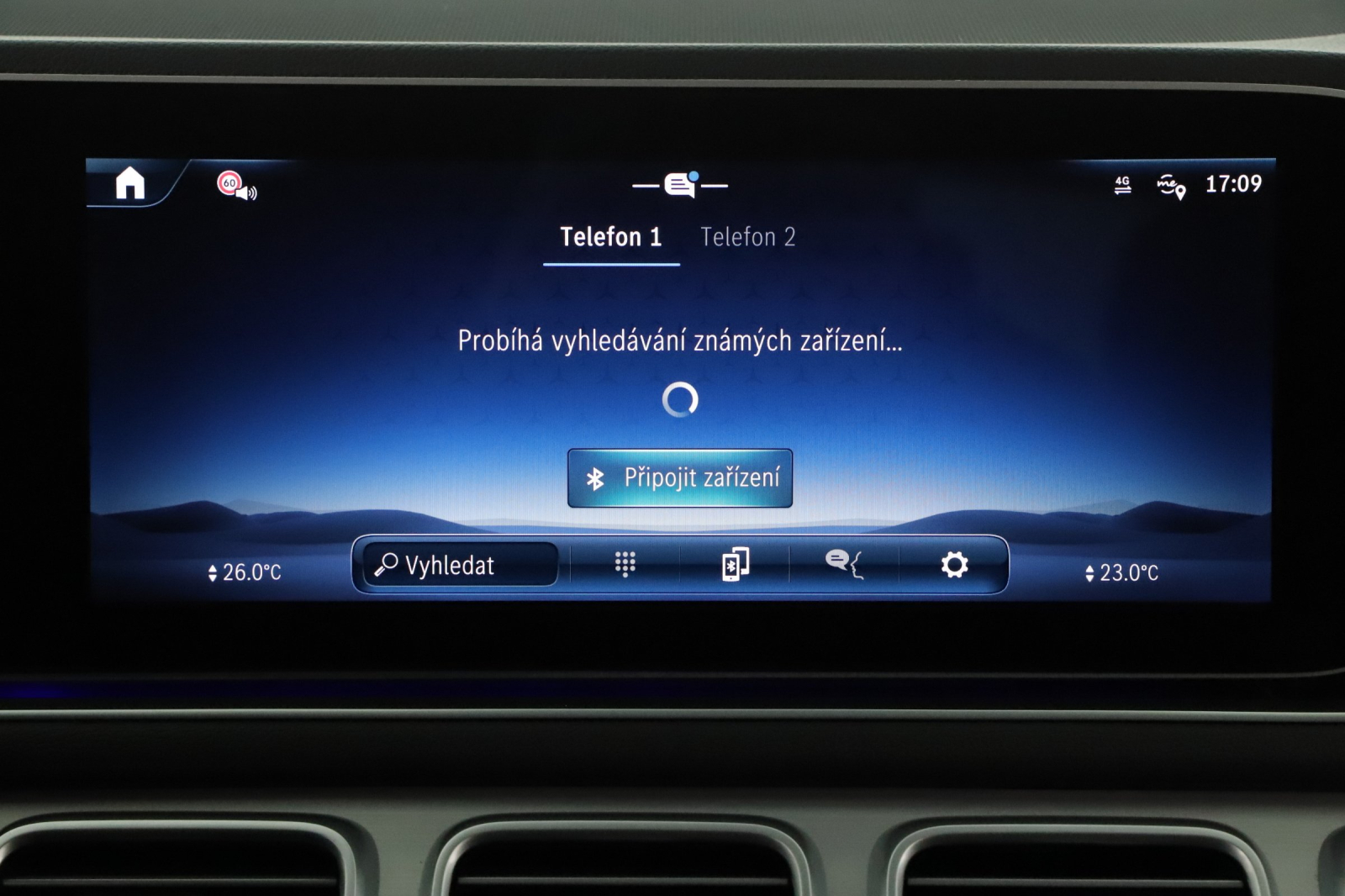 Mercedes-Benz GLE - 2025