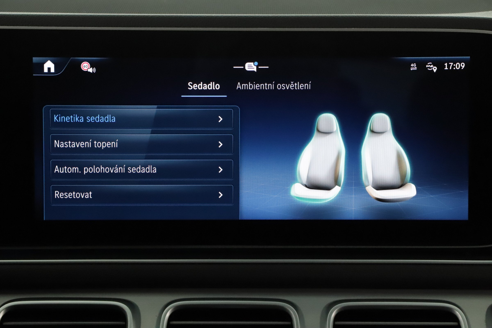 Mercedes-Benz GLE - 2025