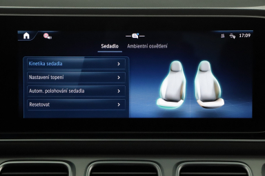 Mercedes-Benz GLE - 2025