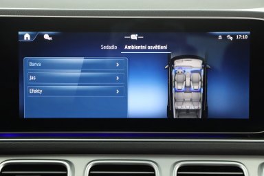 Mercedes-Benz GLE - 2025