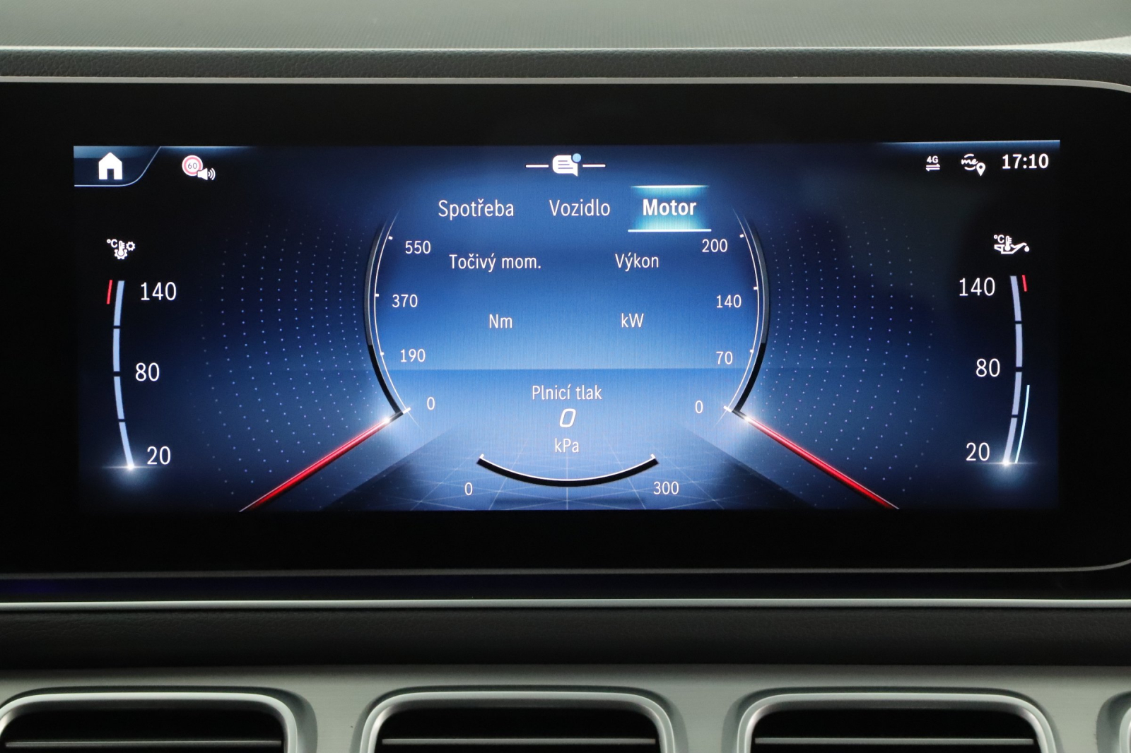 Mercedes - Benz GLE - 2025