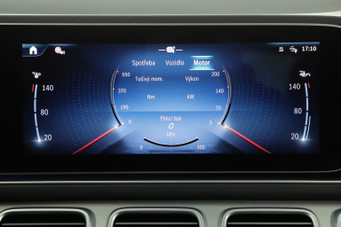 Mercedes - Benz GLE - 2025