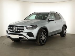 Mercedes-Benz GLE - 2025