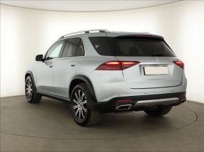 Mercedes-Benz GLE - 2025