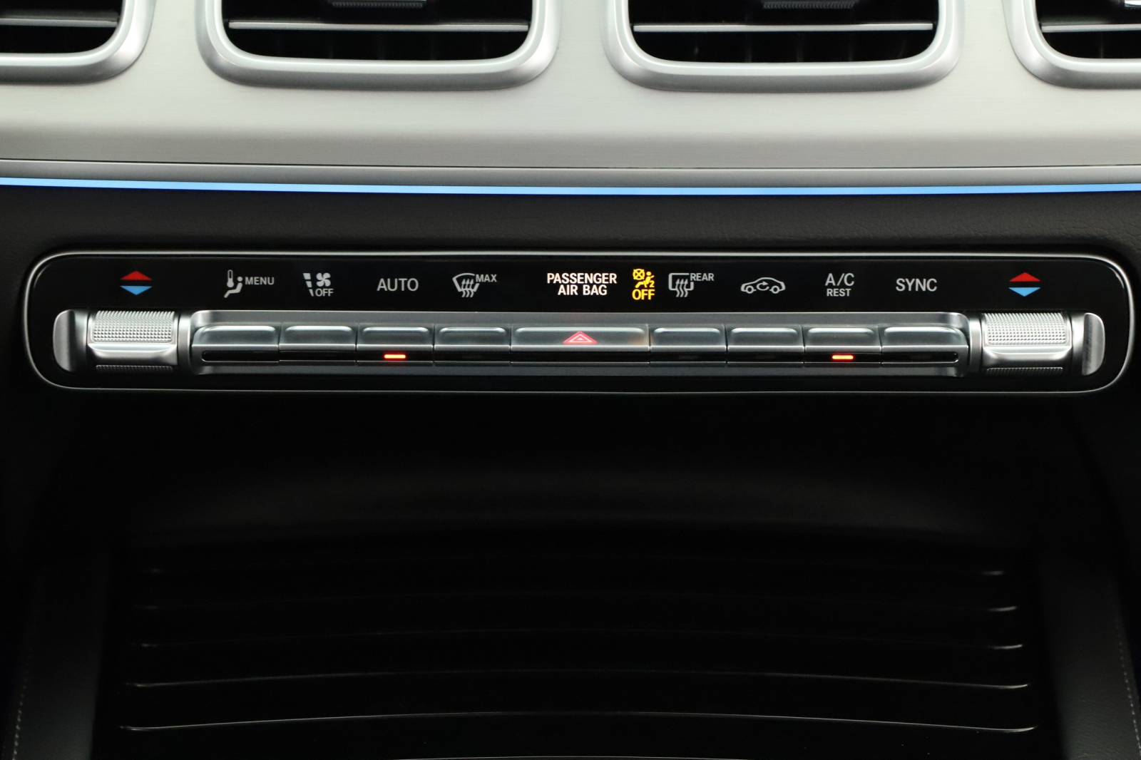 Mercedes - Benz GLE - 2025