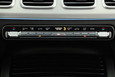 Mercedes - Benz GLE - 2025