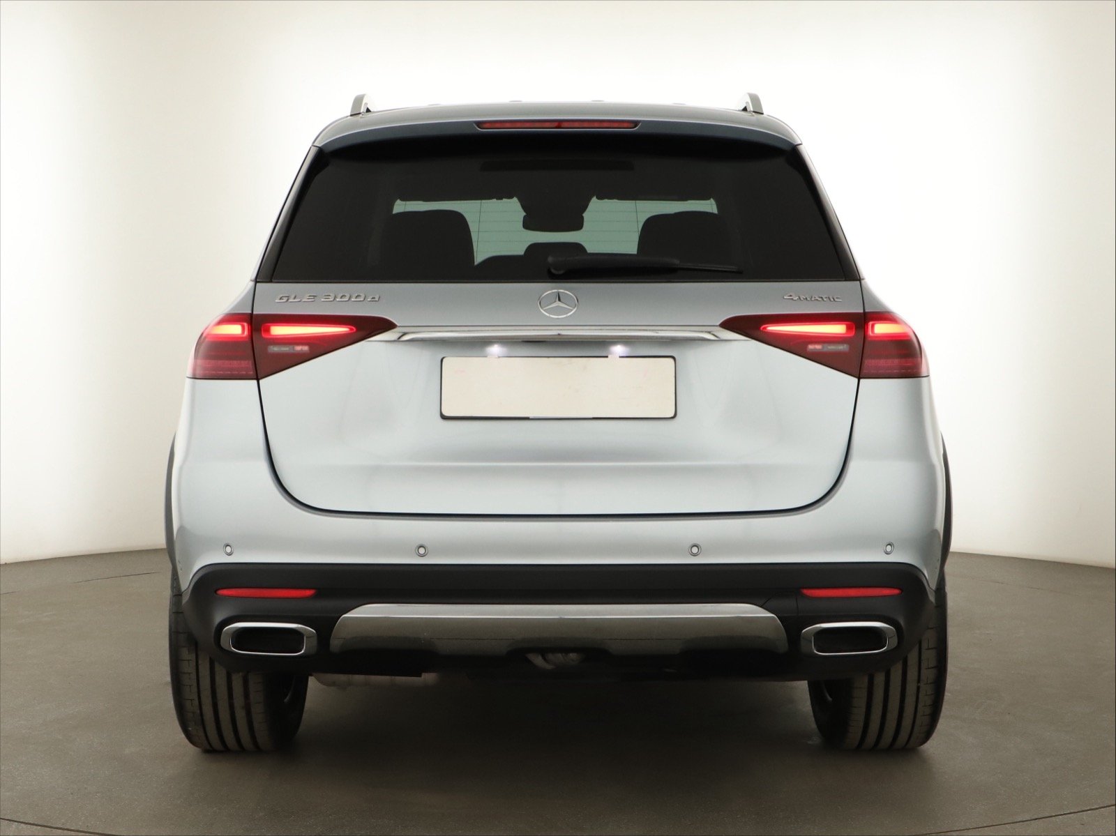 Mercedes-Benz GLE - 2025