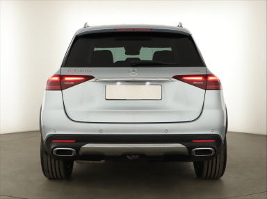 Mercedes-Benz GLE - 2025