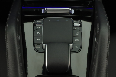 Mercedes - Benz GLE - 2025