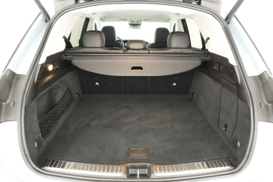 Mercedes-Benz GLE - 2025