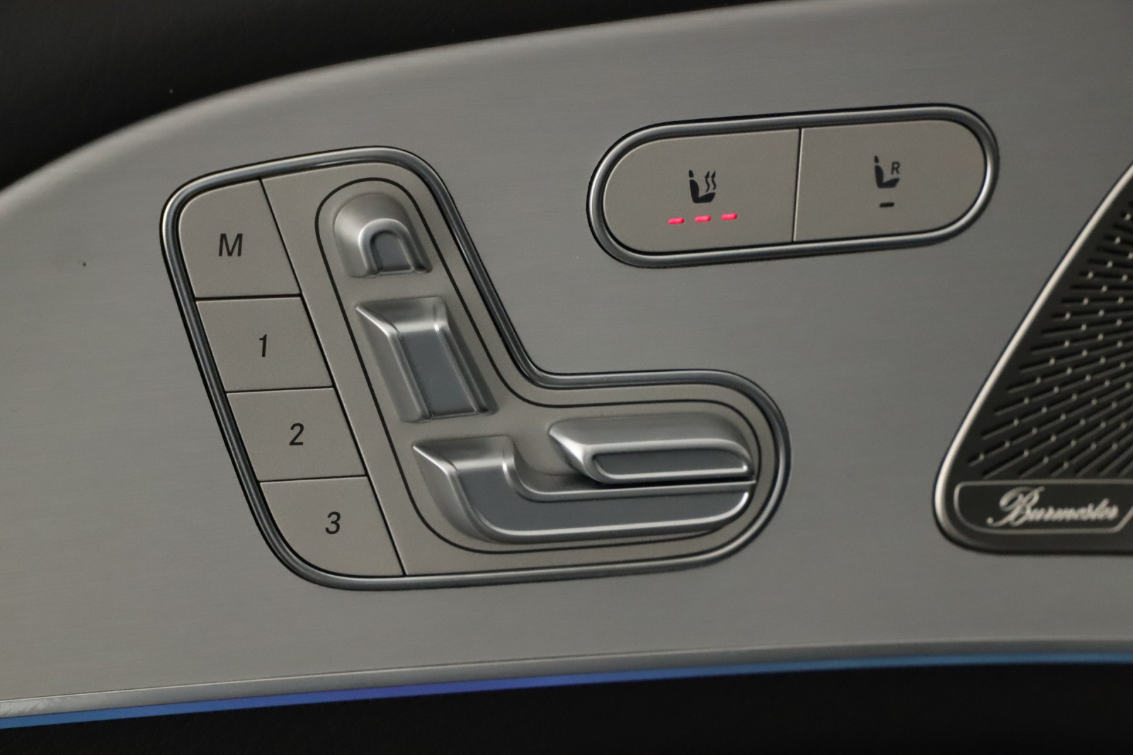 Mercedes - Benz GLE - 2025