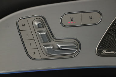 Mercedes - Benz GLE - 2025