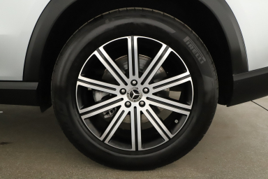 Mercedes-Benz GLE - 2025