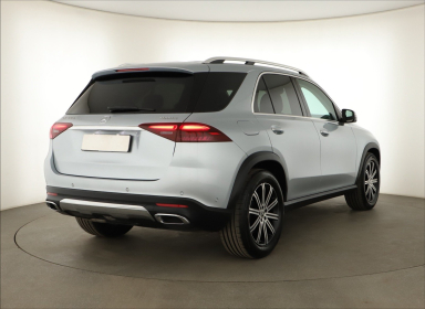 Mercedes-Benz GLE - 2025