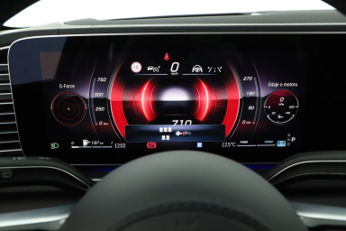 Mercedes-Benz GLS - 2025