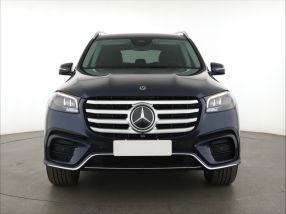 Mercedes-Benz GLS - 2025