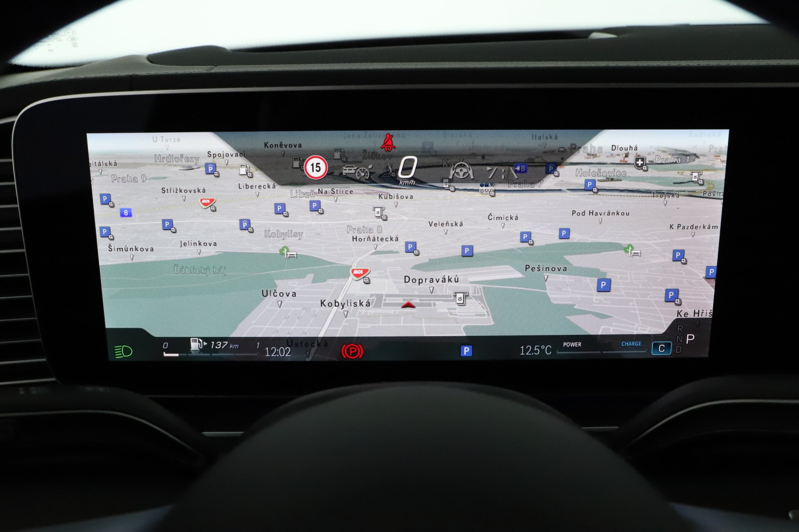 Mercedes-Benz GLS - 2025