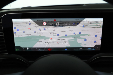 Mercedes-Benz GLS - 2025