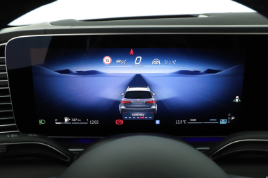 Mercedes-Benz GLS - 2025