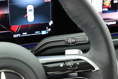 Mercedes-Benz GLS - 2025