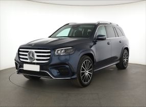Mercedes-Benz GLS - 2025