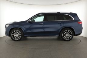 Mercedes-Benz GLS - 2025
