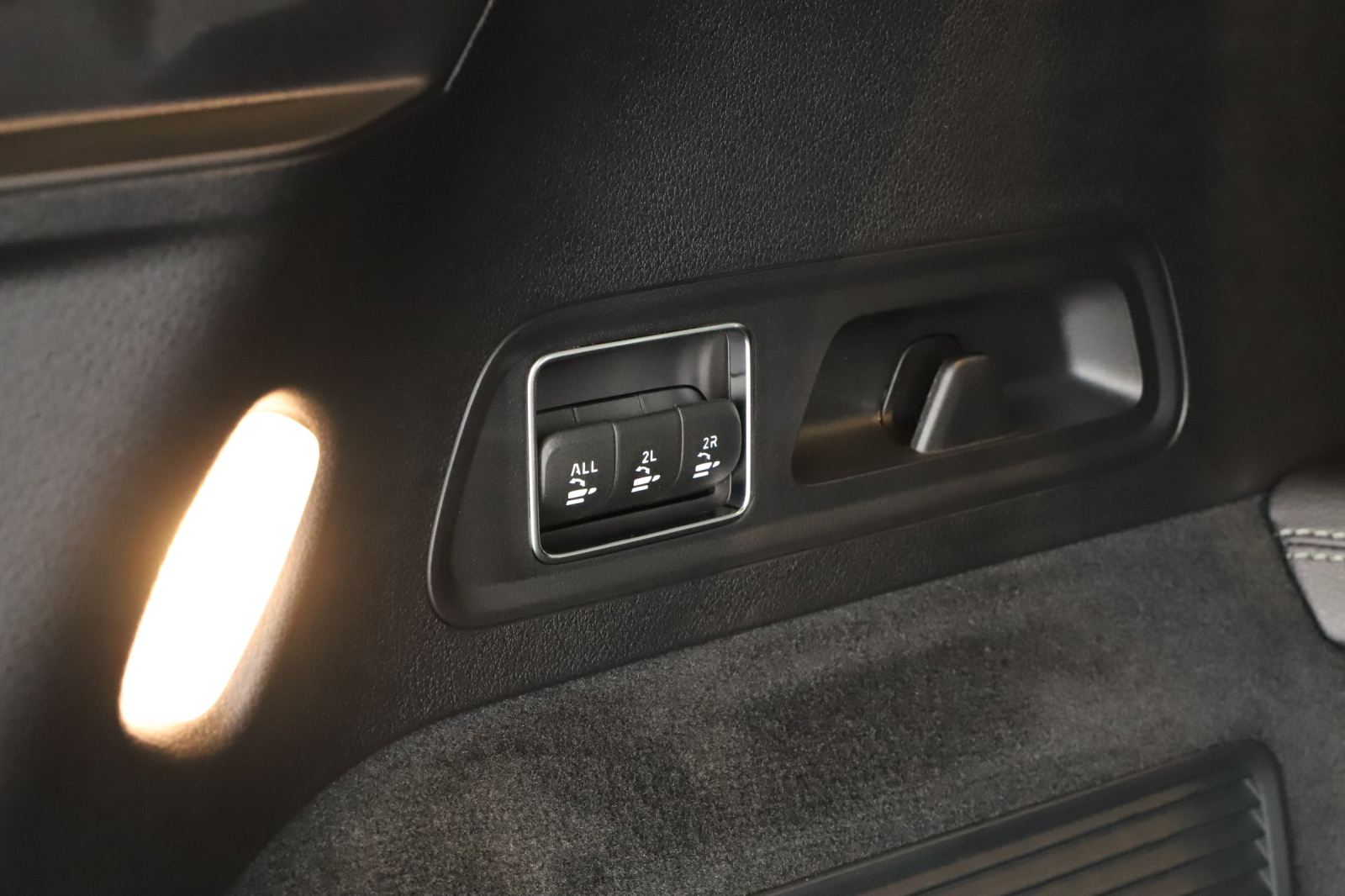 Mercedes-Benz GLS - 2025