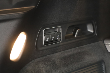 Mercedes-Benz GLS - 2025