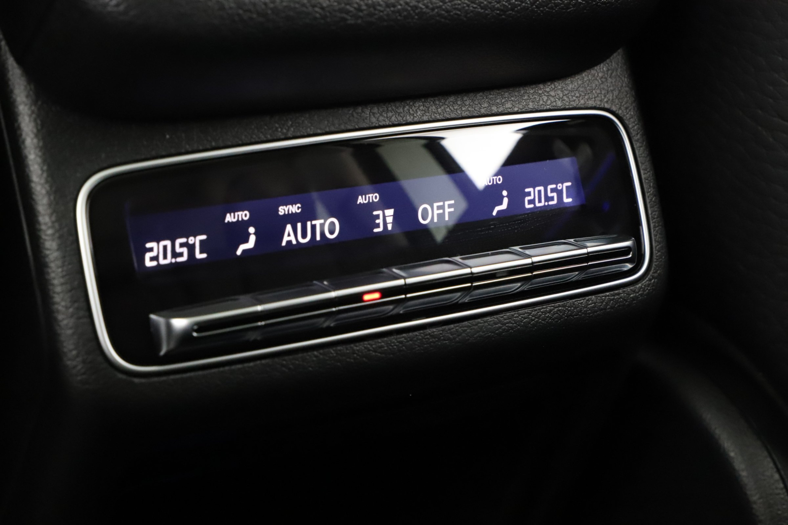 Mercedes-Benz GLS - 2025