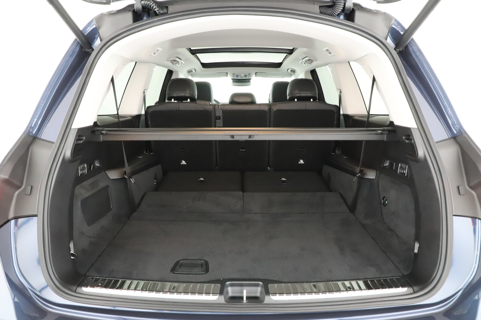 Mercedes-Benz GLS - 2025